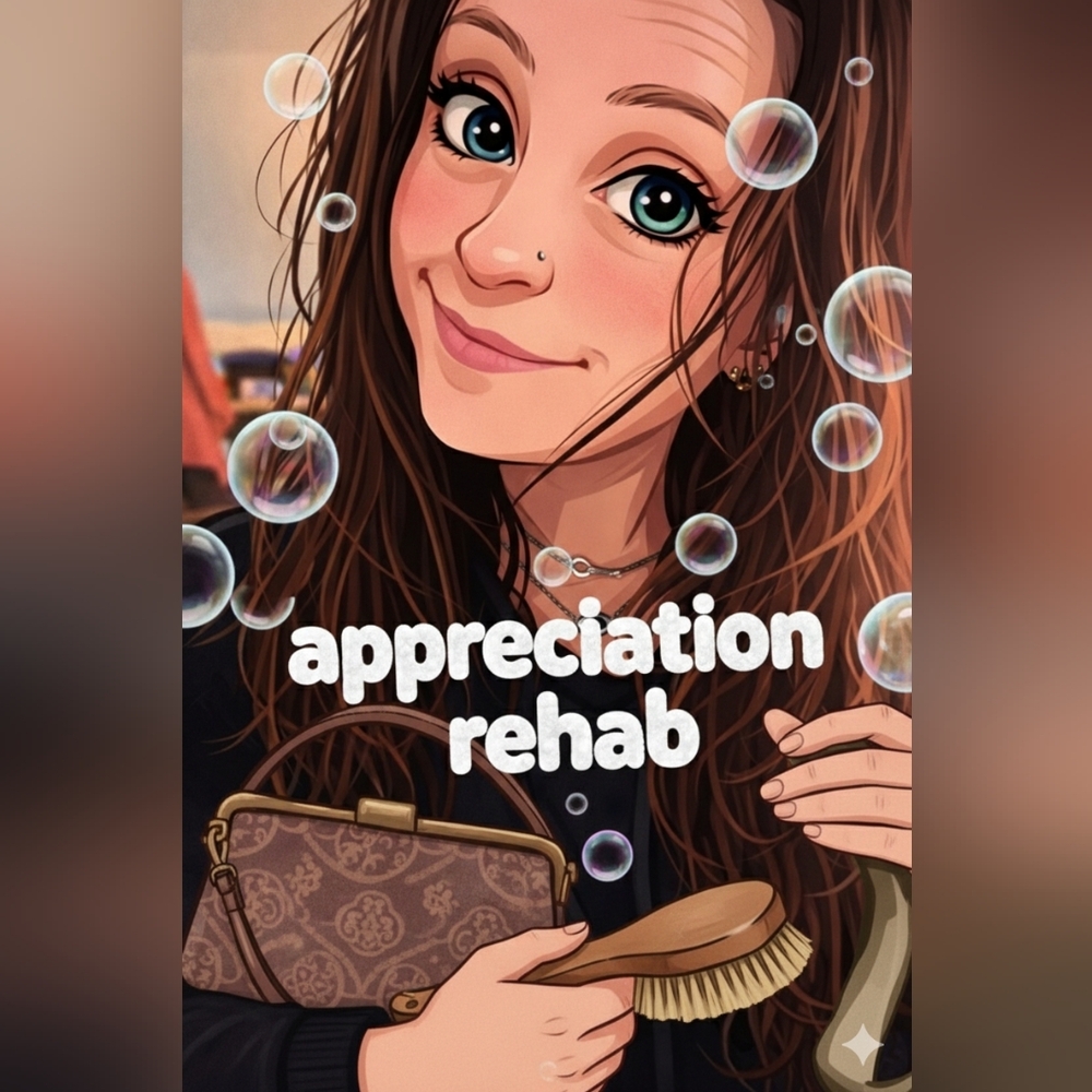 Rehab Appreciation‎
